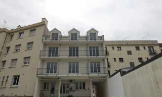 Appartement 2 Pièces 44 m² à vendre à Pontault-Combault (77340)