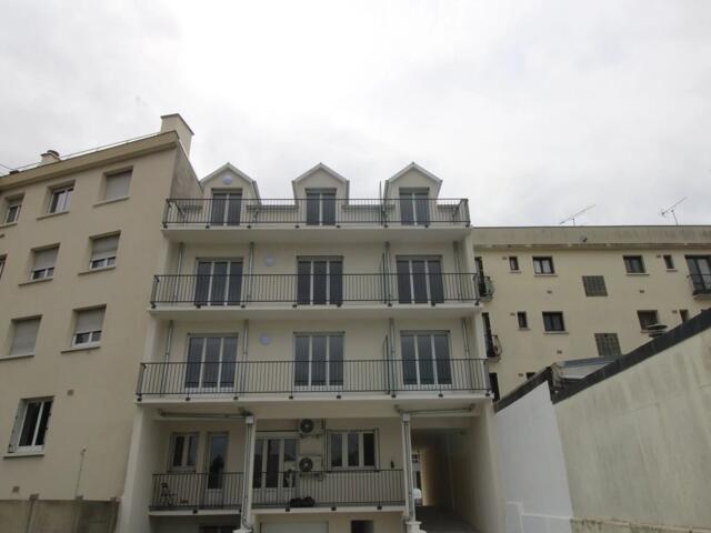 Appartement proposé à Pontault-Combault
