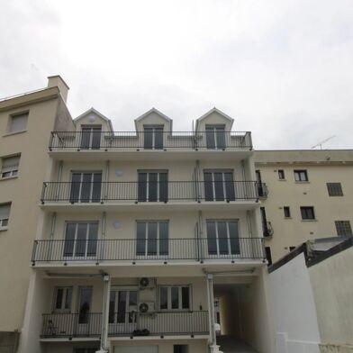 Appartement 2 pièces 194000 €