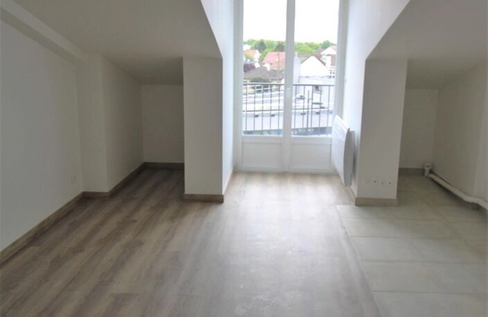 Vente appartement 2 pièces 44 m² Pontault-Combault (77340) — photo 2