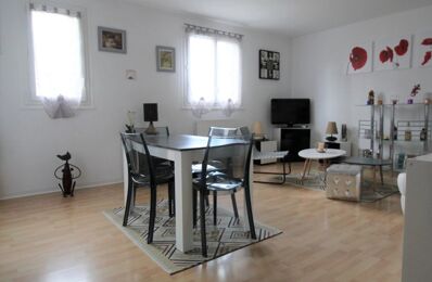 vente appartement 238 900 € à proximité de Clichy-sous-Bois (93390)
