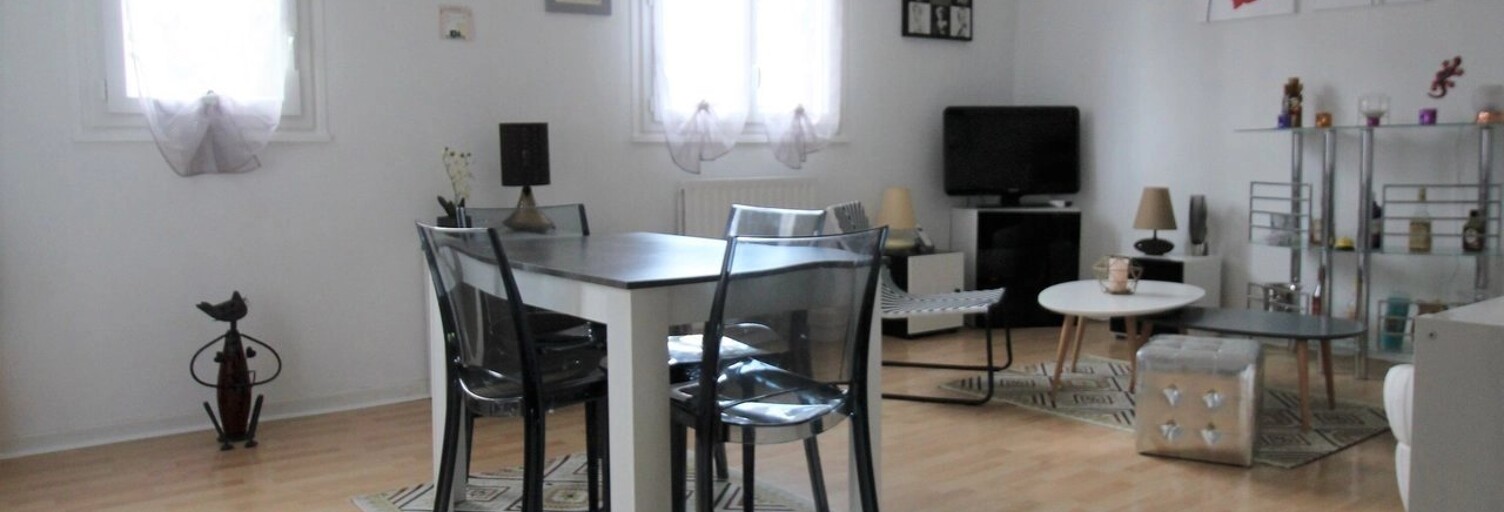 Appartement 3 Pièces 75 m² à vendre à Pontault-Combault (77340)