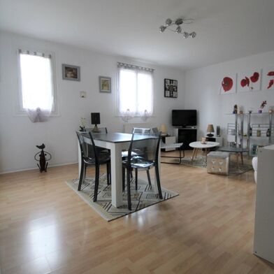 Appartement 3 pièces 238900 €