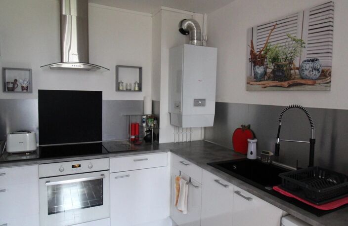 Vente appartement 3 pièces 75 m² Pontault-Combault (77340) — photo 3