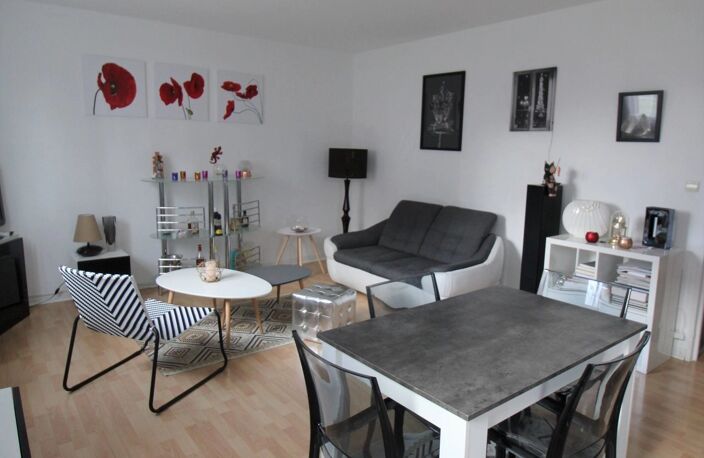 Vente appartement 3 pièces 75 m² Pontault-Combault (77340) — photo 4