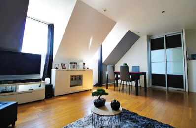 vente appartement 223 900 € à proximité de Champs-sur-Marne (77420)