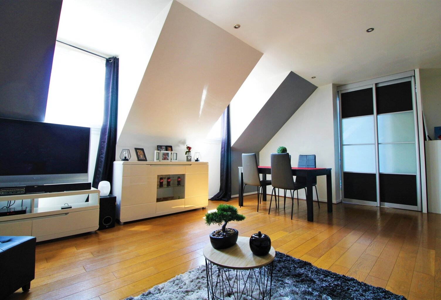 Vente appartement 3 pièces 64 m² Pontault-Combault (77340) — photo 1