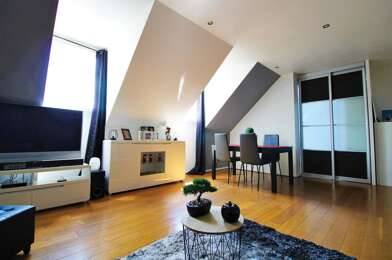 Appartement 3 pièces 223900 €