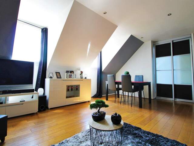 Appartement 3 pièces 64 m² à Pontault-Combault — photo du bien