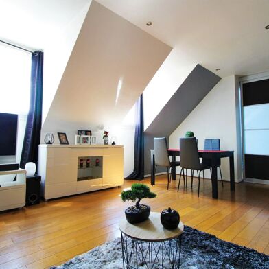 Appartement 3 pièces 223900 €