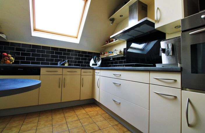Vente appartement 3 pièces 64 m² Pontault-Combault (77340) — photo 3