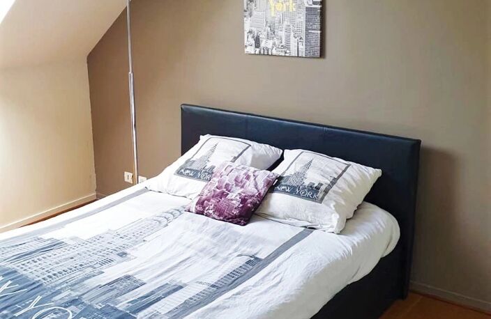 Vente appartement 3 pièces 64 m² Pontault-Combault (77340) — photo 4