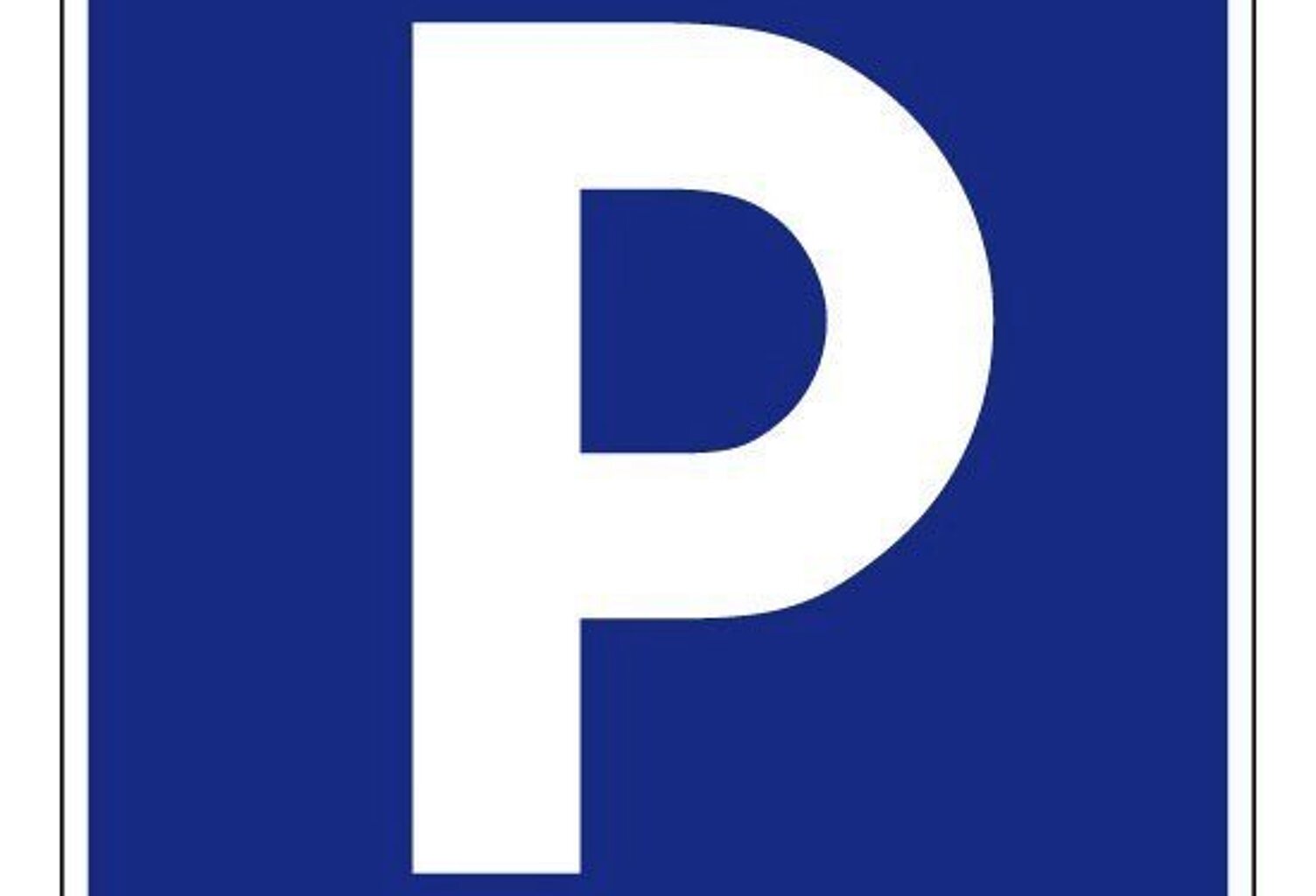 Parking/box — photo 1