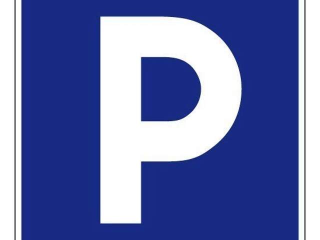 Parking/box — photo du bien