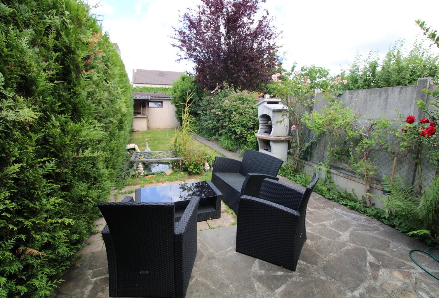 Vente maison 4 pièces 70 m² Pontault-Combault (77340) — photo 1