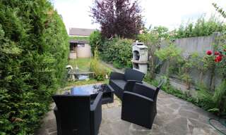 Maison 4 Pièces 70 m² à vendre à Pontault-Combault (77340)