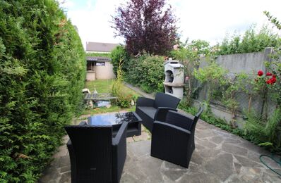 vente maison 299 900 € à proximité de Roissy-en-Brie (77680)