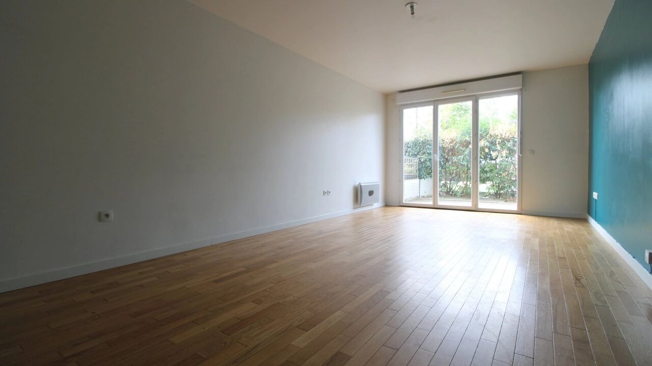 appartement 3 pièces 67 m2 à vendre à Pontault-Combault (77340)