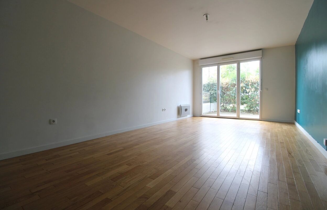 appartement 3 pièces 67 m2 à vendre à Pontault-Combault (77340)