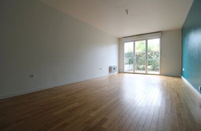 vente appartement 261 900 € à proximité de Roissy-en-Brie (77680)