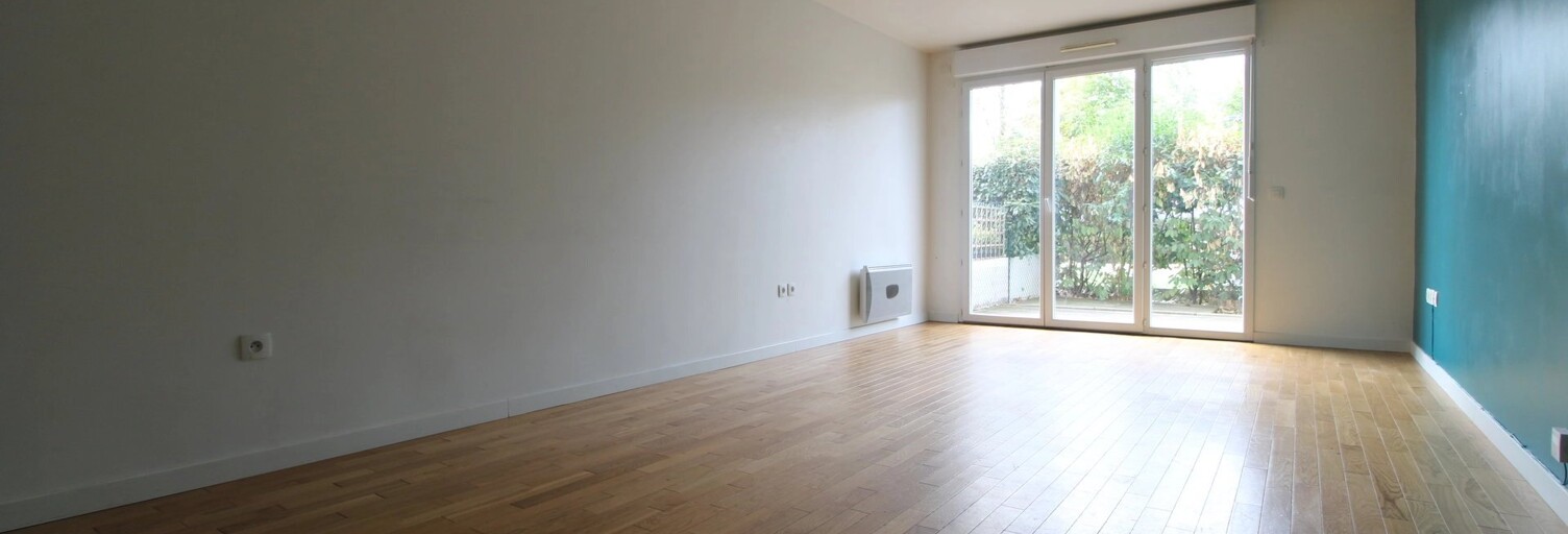 Appartement 3 Pièces 67 m² à vendre à Pontault-Combault (77340)