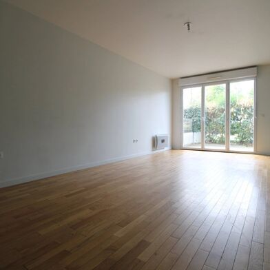 Appartement 3 pièces 261900 €