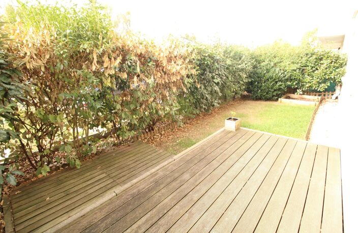 Vente appartement 3 pièces 67 m² Pontault-Combault (77340) — photo 3