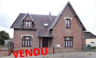 Maison 10 Pièces 207 m² à vendre à Ors (59360)