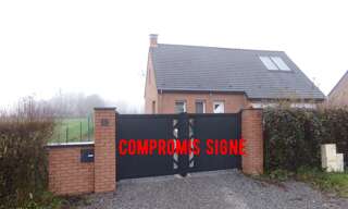 Maison 8 Pièces  m² à vendre à Lez-Fontaine (59740)