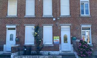 Maison 3 Pièces 70 m² à vendre à Sains-du-Nord (59177)