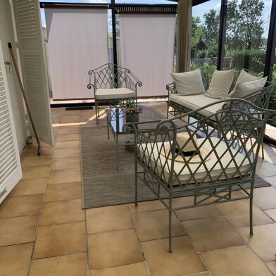 Maison 4 pièces 157500 €