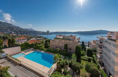 appartement 3 pièces 76 m2 à vendre à Villefranche-sur-Mer (06230)