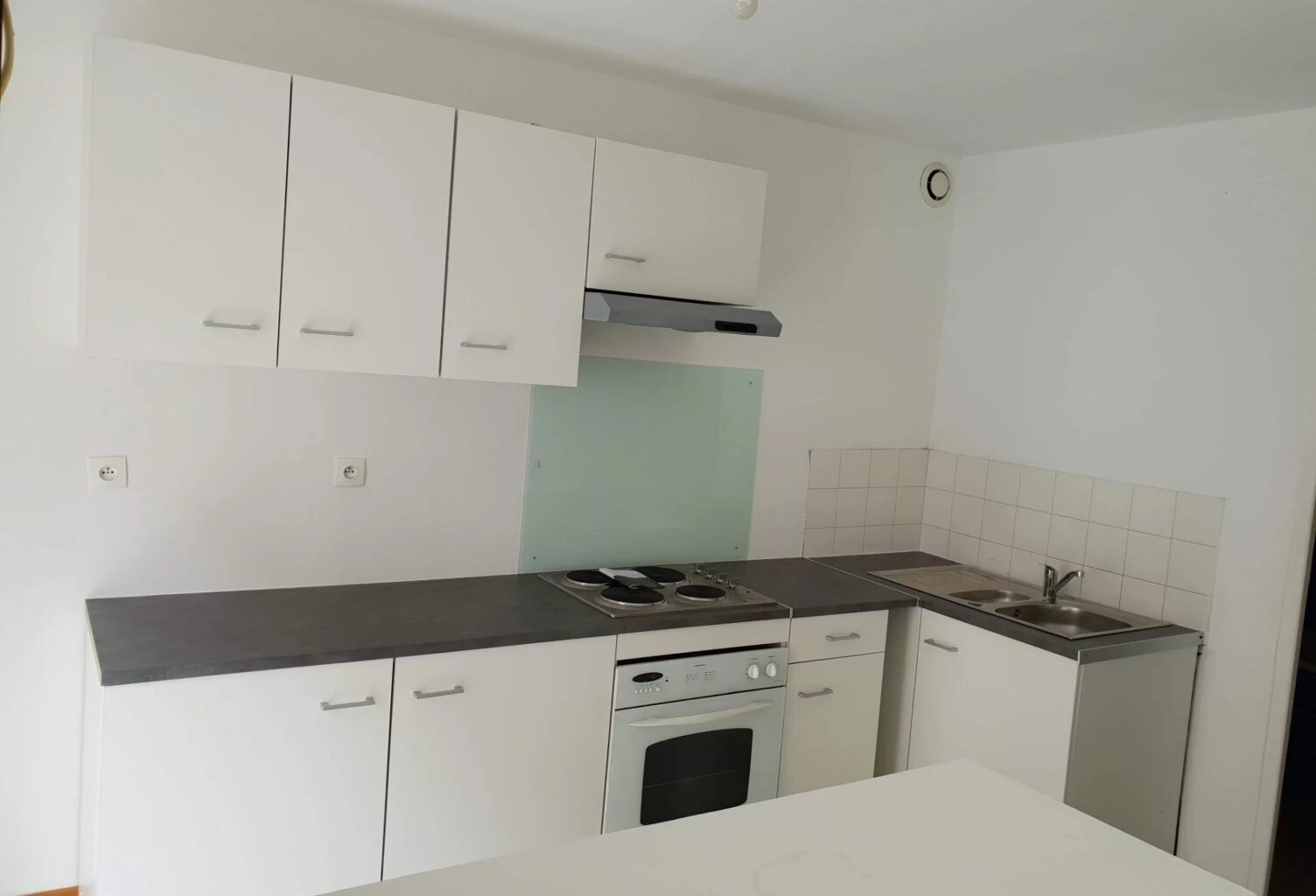 idéal 1er achat ou investissement locatif — photo 1