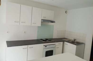 Maison 3 pièces 59400 €