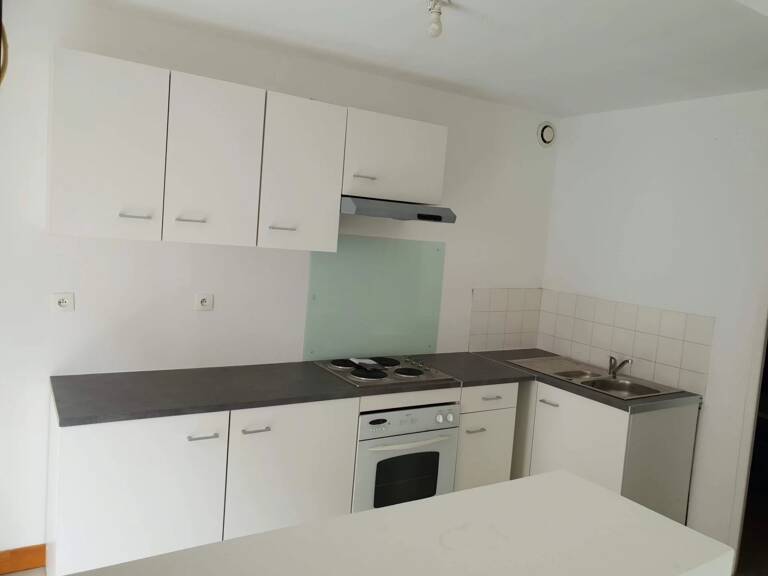 idéal 1er achat ou investissement locatif — photo 1