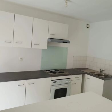 Maison 3 pièces 59400 €