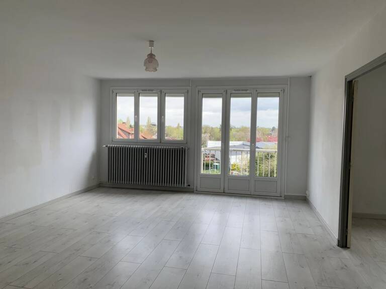 bel appartement lumineux — photo 1