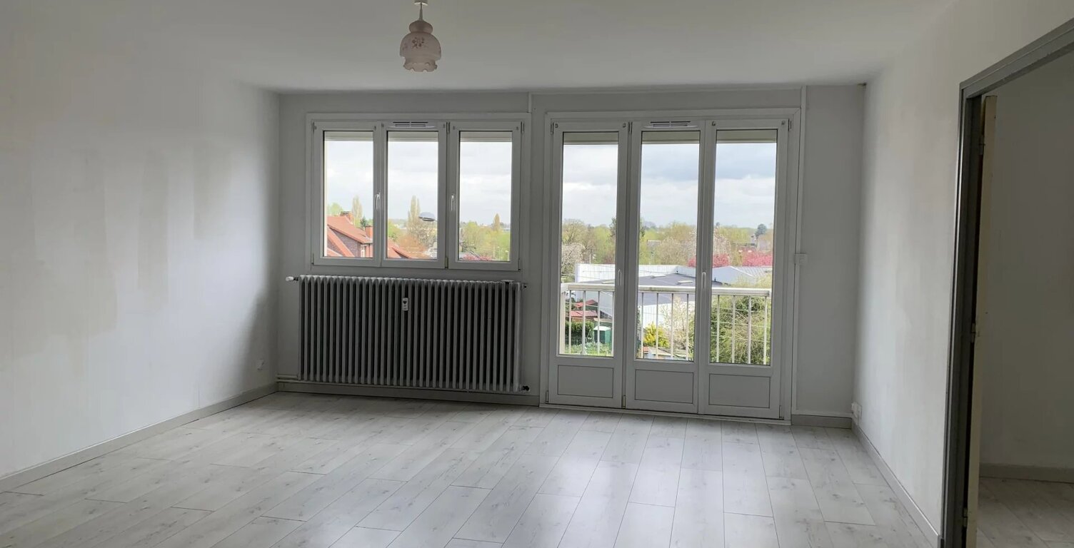 bel appartement lumineux — photo 1