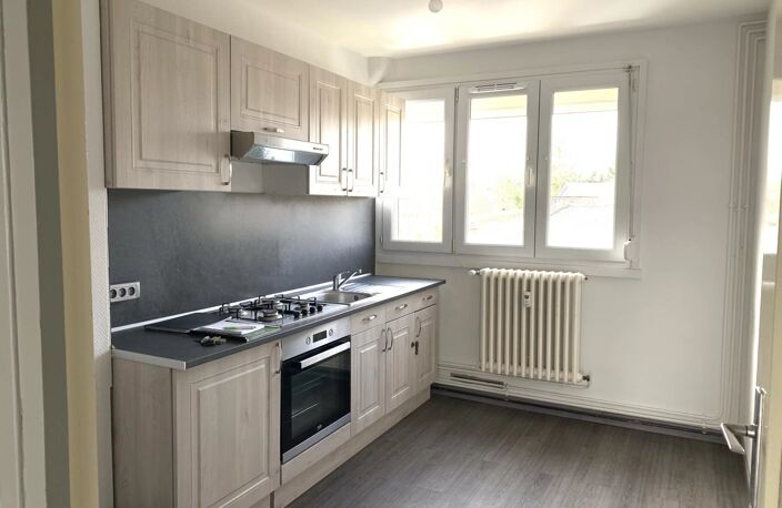 bel appartement lumineux — photo 2