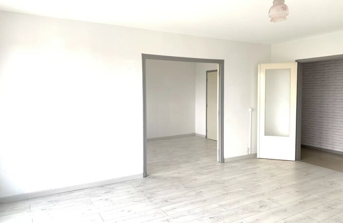 bel appartement lumineux — photo 3