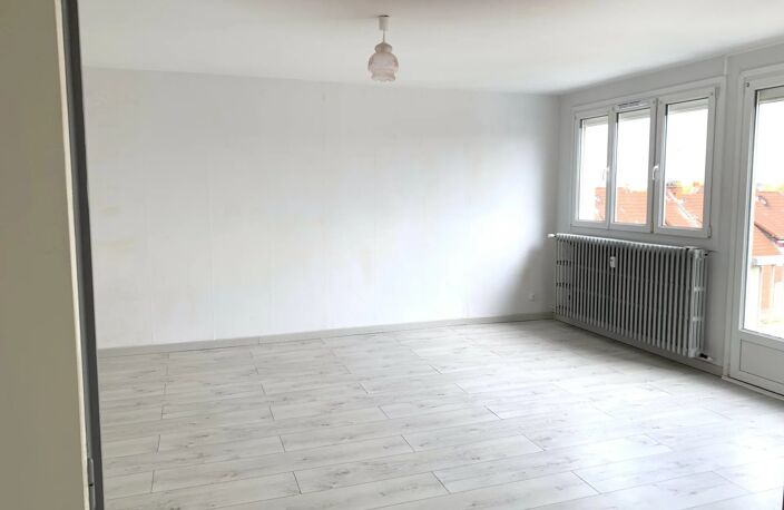 bel appartement lumineux — photo 4