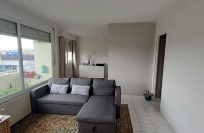 vente appartement 99 500 € à proximité de Algrange (57440)