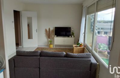 vente appartement 98 500 € à proximité de Talange (57525)