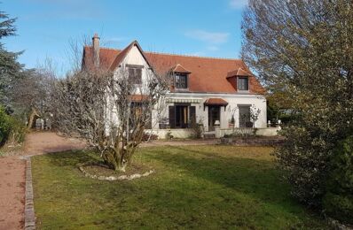 vente maison 563 500 € à proximité de Bueil-en-Touraine (37370)