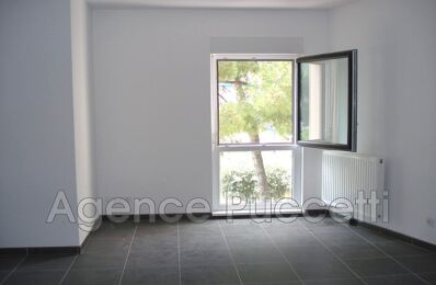 vente appartement 210 000 € à proximité de Roquestéron-Grasse (06910)
