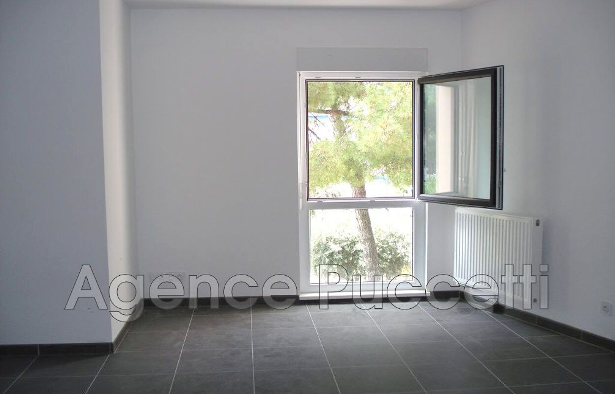 appartement 2 pièces 45 m2 à vendre à Vence (06140)