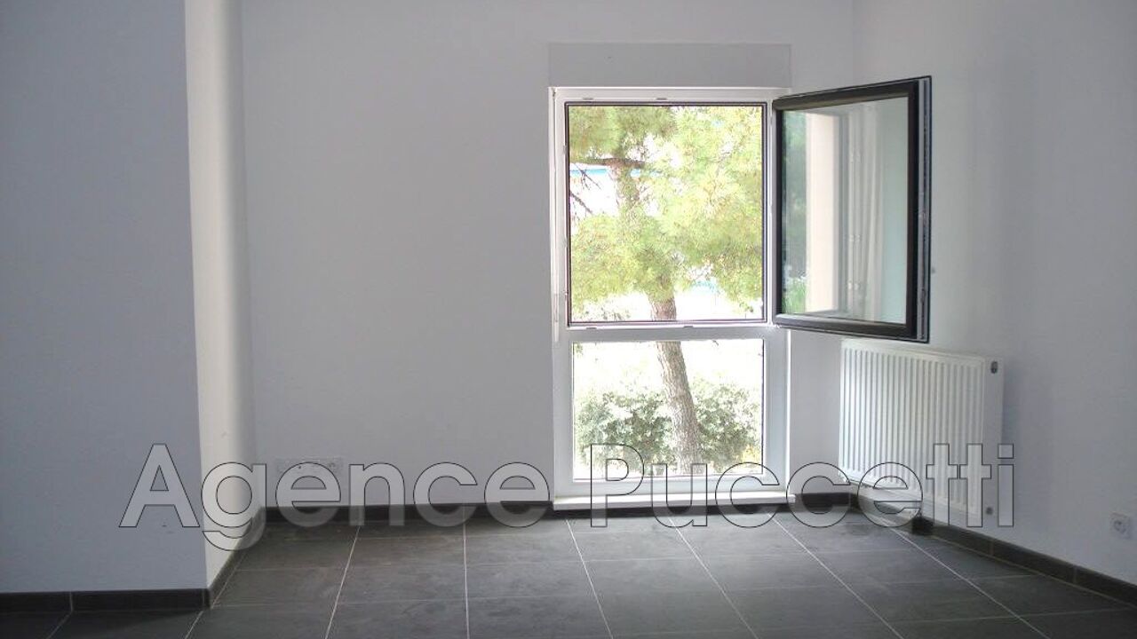 appartement 2 pièces 45 m2 à vendre à Vence (06140)