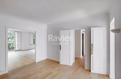 vente appartement 1 210 000 € à proximité de Suresnes (92150)