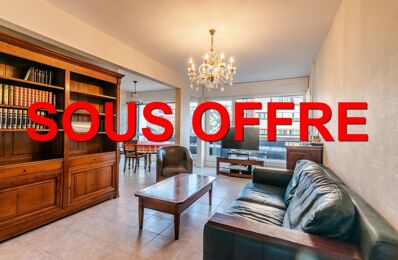 appartement 4 pièces 82 m2 à vendre à Thonon-les-Bains (74200)