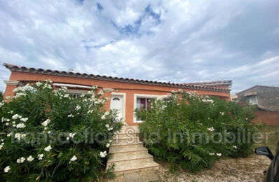 vente maison 249 000 € à proximité de Les Salles-du-Gardon (30110)